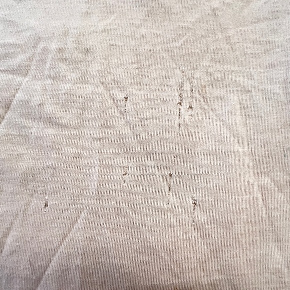 1979 Vintage Grateful Dead Concert T-shirt - Picture 7 of 9